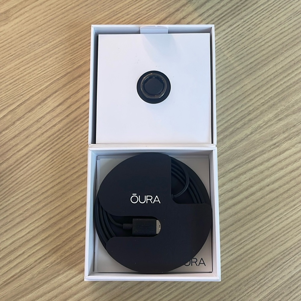 Oura Ring
